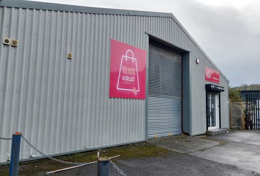 Whittle Rd, Cardiff à louer - Photo du bâtiment - Image 2 de 5