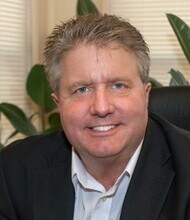 Brian Zerges