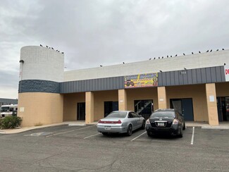 More details for 2030 W Deer Valley Rd, Phoenix, AZ - Industrial for Lease