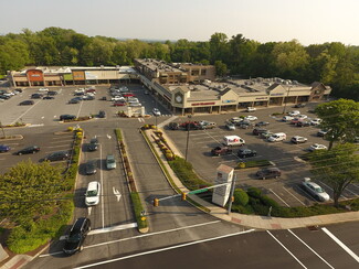 Plus de détails pour 1001 Baltimore Pike, Springfield, PA - Bureau, Bureau/Médical à louer