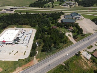 Plus de détails pour 2625 US-67, Cleburne, TX - Terrain à vendre