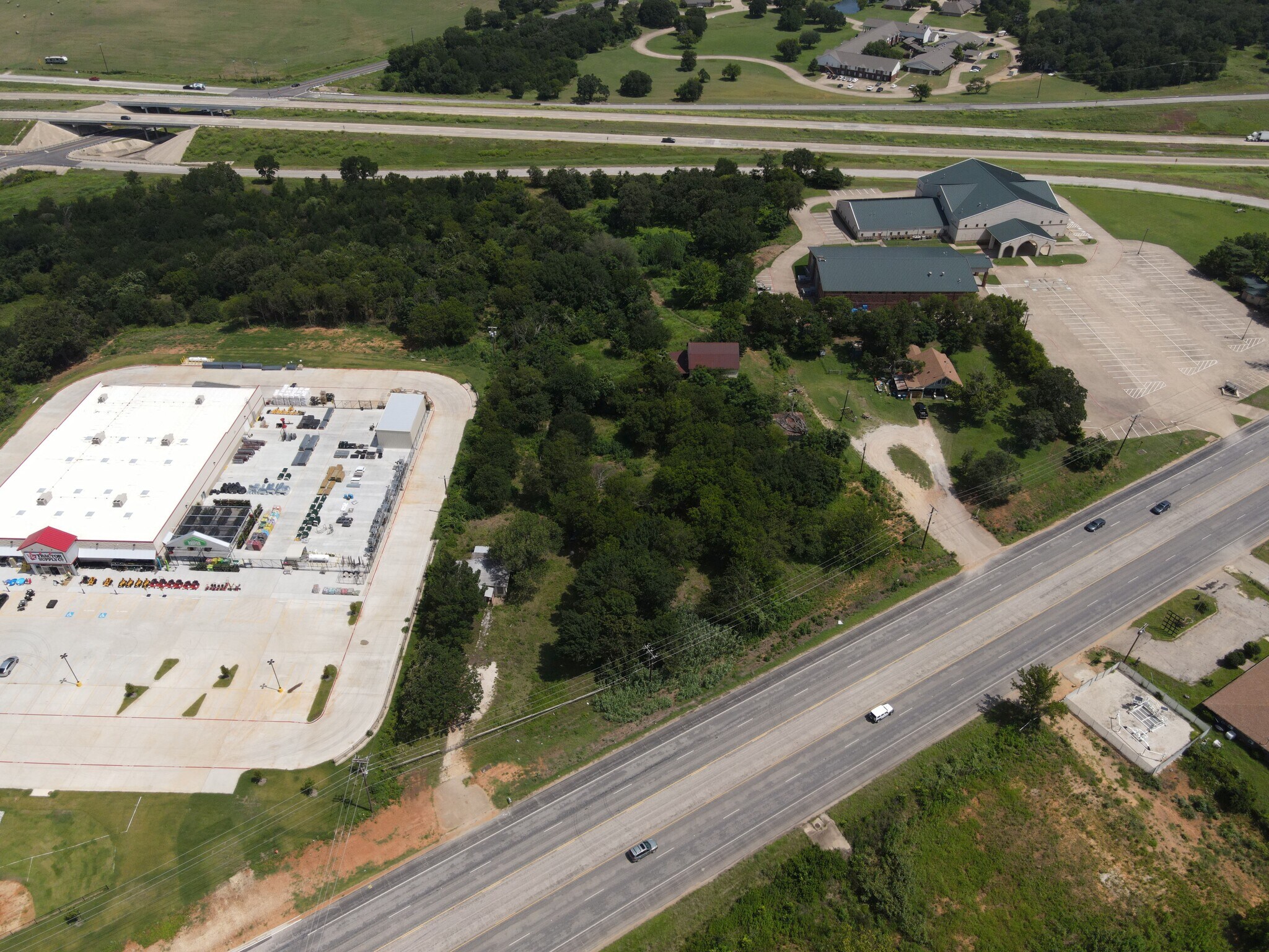 2625 US-67, Cleburne, TX for sale Primary Photo- Image 1 of 3