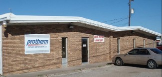 Plus de détails pour 6406 SH 332 E, Freeport, TX - Industriel à vendre