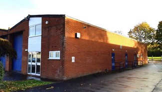 More details for Alphinbrook Rd, Exeter - Industrial for Lease