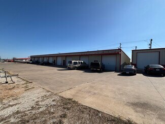 Plus de détails pour 2655 W US Highway 377, Granbury, TX - Industriel à louer