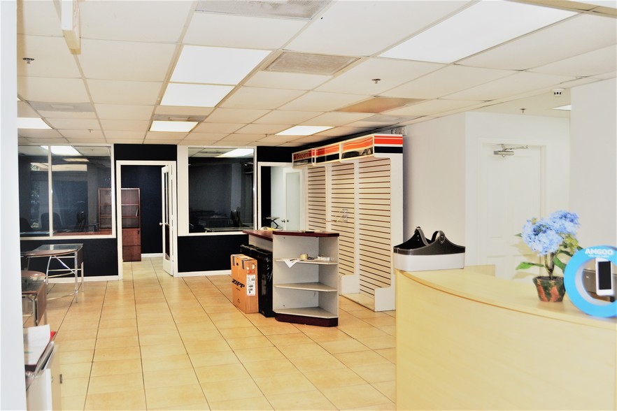 10811-11199 NW 122nd St, Medley, FL for lease - Interior Photo - Image 3 of 21