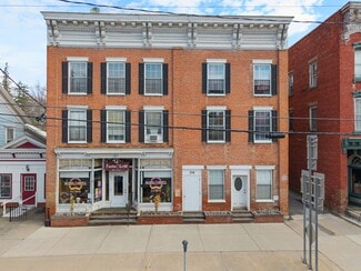 More details for 334 Main St, Middleburgh, NY - Multifamily for Sale