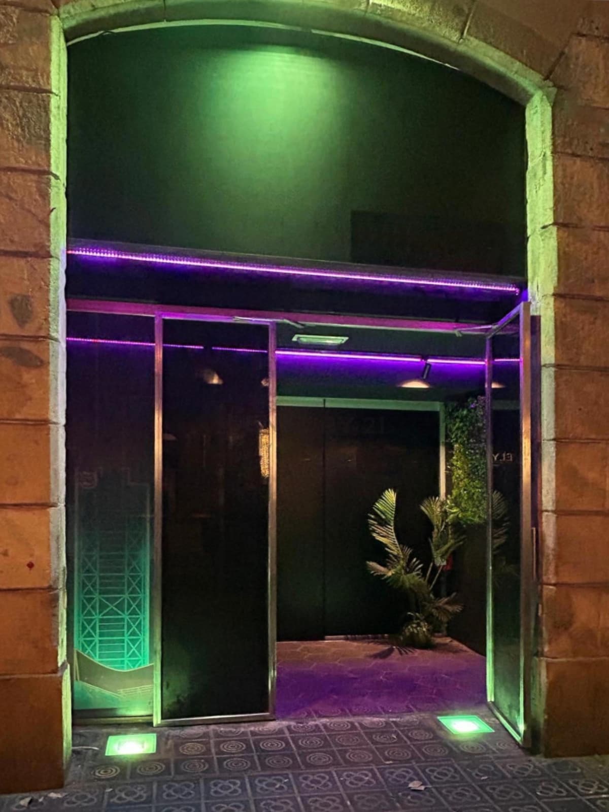 Commerce de détail dans Barcelone, Barcelona à louer Photo intérieure- Image 1 de 8