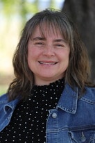 Kathryn Evans