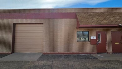 7000 E 58th Ave, Commerce City, CO for lease Building Photo- Image 2 of 11