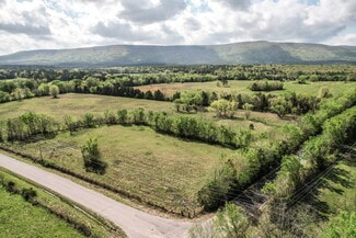 Plus de détails pour 1210 Harmony Road Rd, Mansfield, AR - Terrain à vendre