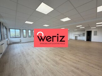 More details for 80 Rue Charles Duchesne, Aix-en-Provence - Office for Lease