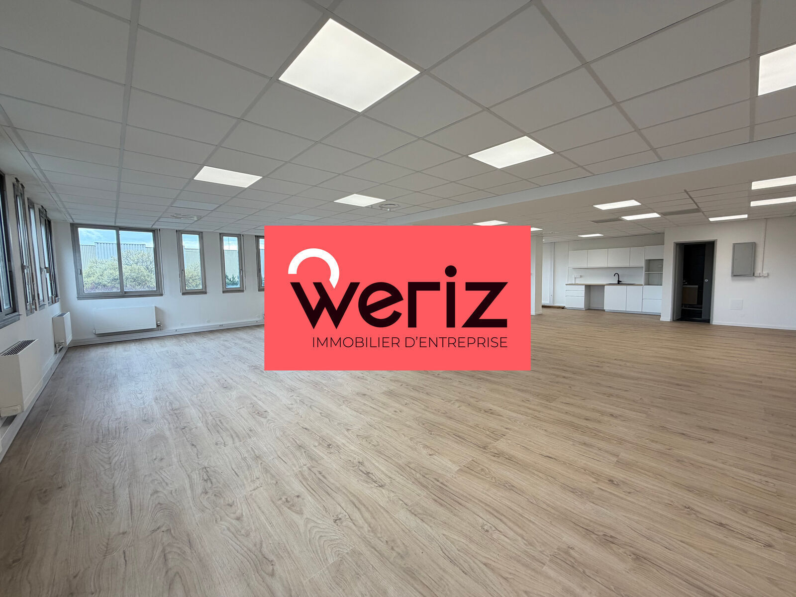 80 Rue Charles Duchesne, Aix-en-Provence à louer Photo du bâtiment- Image 1 de 5