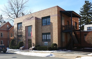 More details for 5 Wells St, Saratoga Springs, NY - Office for Lease