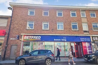 Plus de détails pour 33-43 Murray Rd, Workington - Commerce de détail à vendre