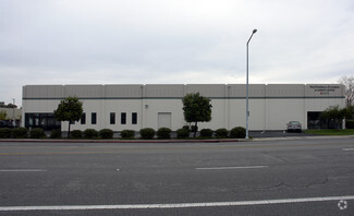 More details for 391 Foster City Blvd, Foster City, CA - Industrial for Lease