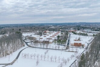 7 Shattuck Rd, Andover, MA - AERIAL  map view