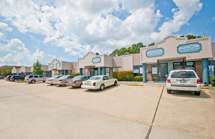 3440 Division St, Metairie, LA for lease - Building Photo - Image 2 of 4