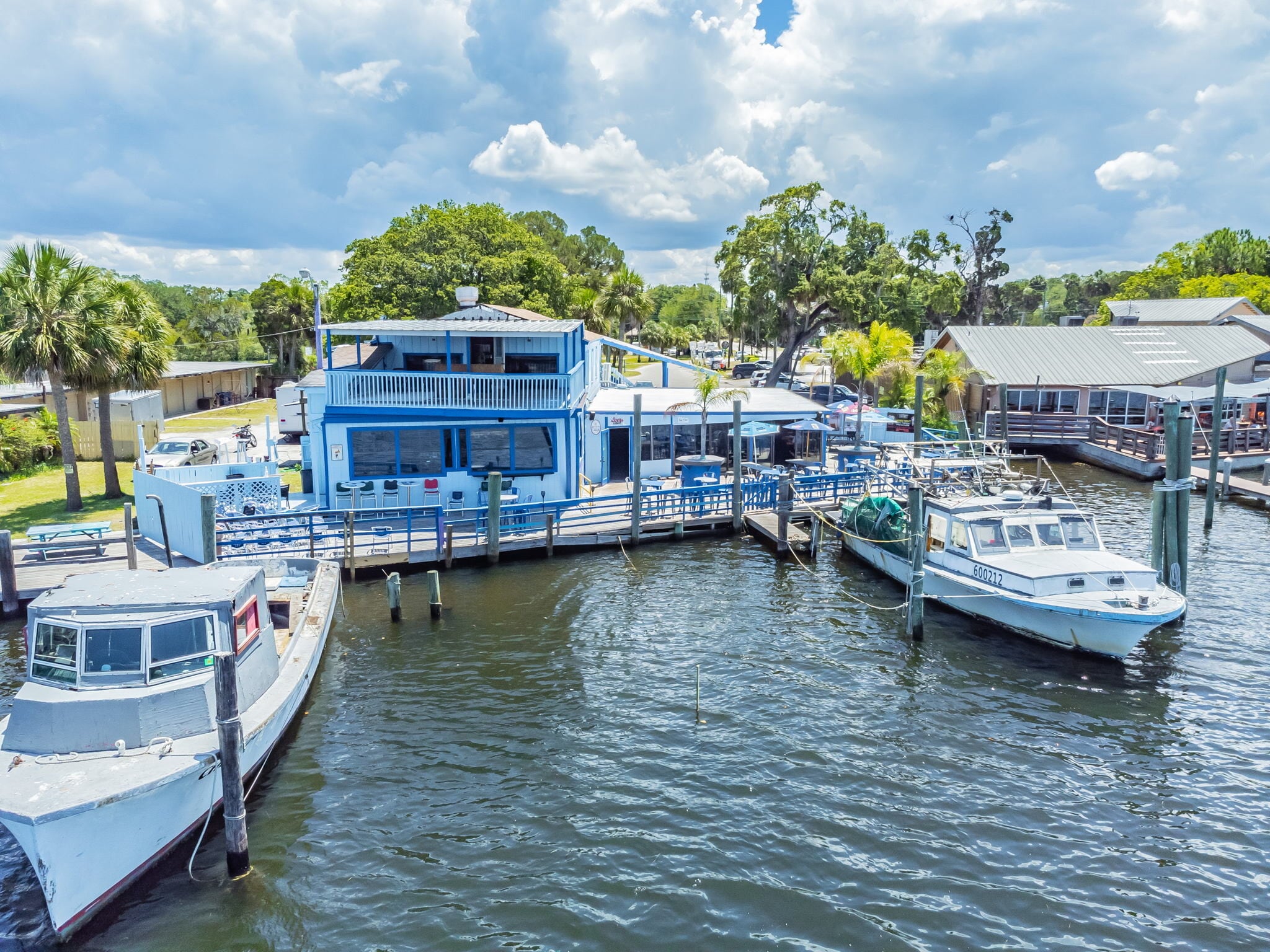 5325 Treadway Dr, Port Richey, FL for sale Primary Photo- Image 1 of 36