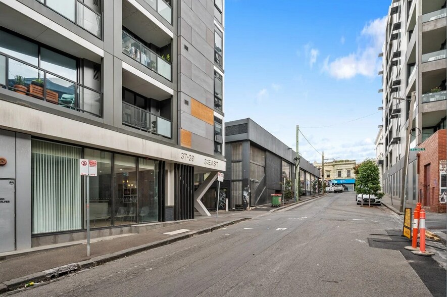 37 Bosisto St, Richmond à vendre - Photo du bâtiment - Image 2 de 2