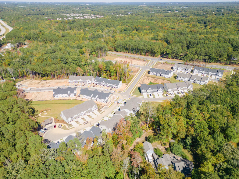 7019 Roberts Rd, Cary, NC for sale - Building Photo - Image 1 of 1