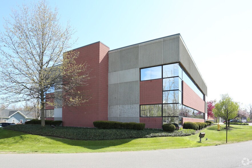 2060 Fairport Nine Mile Point Rd, Penfield, NY à louer - Photo du bâtiment - Image 2 de 13