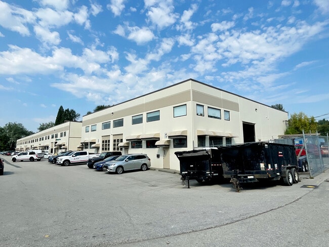 Plus de détails pour 211 Schoolhouse St, Coquitlam, BC - Industriel à vendre