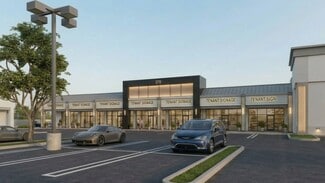 Plus de détails pour 370 E 17th St, Costa Mesa, CA - Commerce de détail à louer