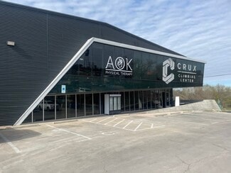 Plus de détails pour 121 Pickle Rd, Austin, TX - Commerce de détail à louer