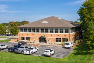 Plus de détails pour 3300 Eagle Run Dr NE, Grand Rapids, MI - Bureau à louer