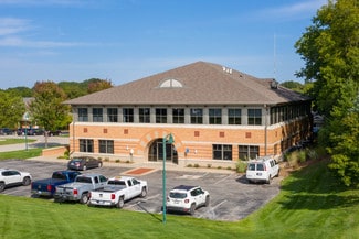 More details for 3300 Eagle Run Dr NE, Grand Rapids, MI - Office for Lease