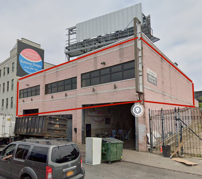 99 19th St, Brooklyn, NY for lease - Building Photo - Image 1 of 10