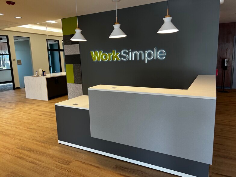 9191 Sheridan Blvd, Westminster, CO à louer - Photo intérieure - Image 2 de 10