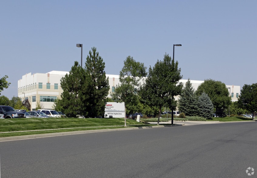 16470 E Hughes Dr, Aurora, CO for sale - Building Photo - Image 3 of 4