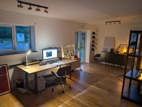 Brent Eleigh Rd, Sudbury à louer Photo intérieure- Image 1 de 3