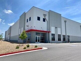 Plus de détails pour 17195 E 85th Ave, Commerce City, CO - Industriel à louer