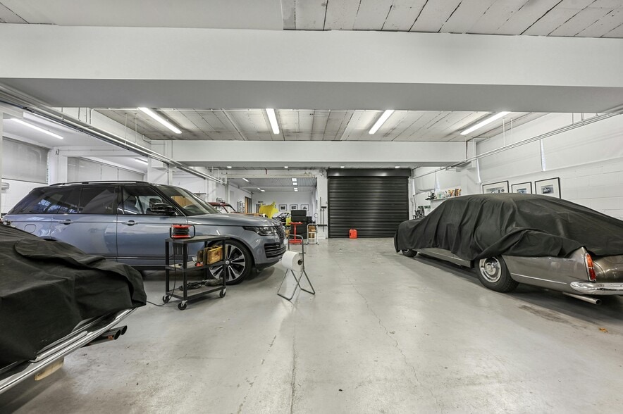 282 King St, London for lease - Interior Photo - Image 2 of 3
