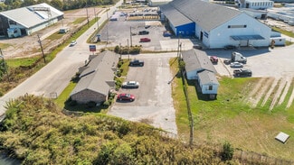 Plus de détails pour 940 Molly Pond Rd, Augusta, GA - Bureau à louer