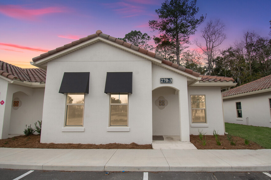 125 Land Grant St, Saint Augustine, FL for lease - Primary Photo - Image 1 of 3