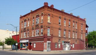 Plus de détails pour 169-175 Madison St, Oneida, NY - Multi-résidentiel à vendre