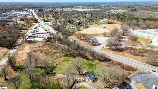 Plus de détails pour 2 Redstone Rd, Greenville, SC - Terrain à vendre