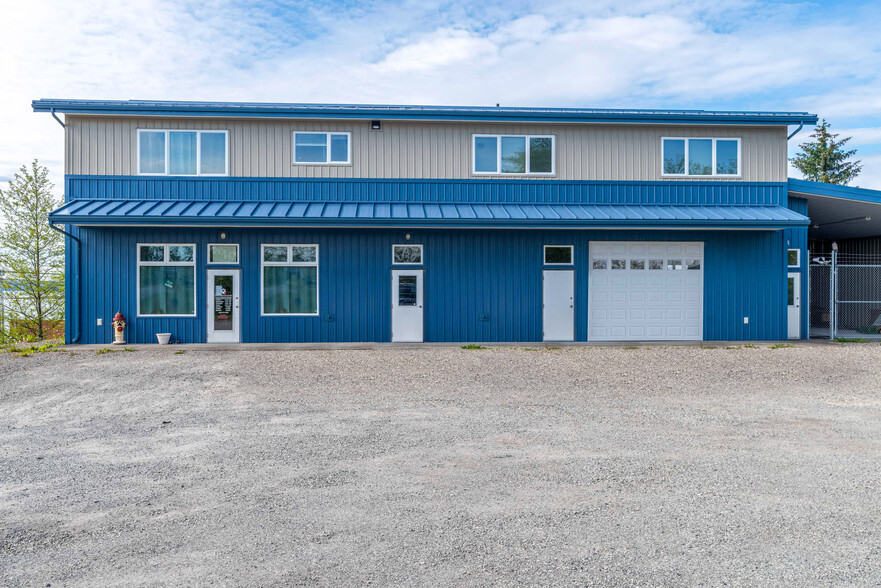 400 JS Dr, Craig, AK à vendre - Photo principale - Image 1 de 45