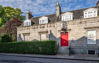 Plus de détails pour 4 Albert St, Aberdeen - Bureau à vendre