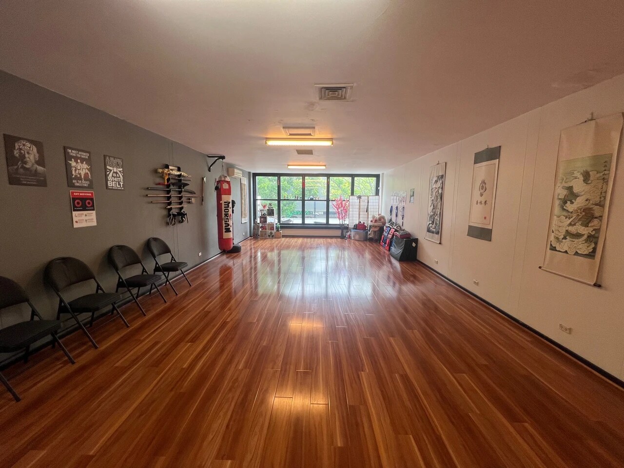 288 Macquarie St, Liverpool for lease Interior Photo- Image 1 of 4