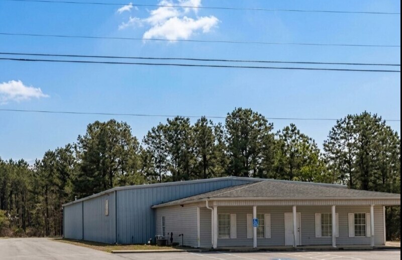 790 Moore St, Oxford, GA for lease - Primary Photo - Image 2 of 3