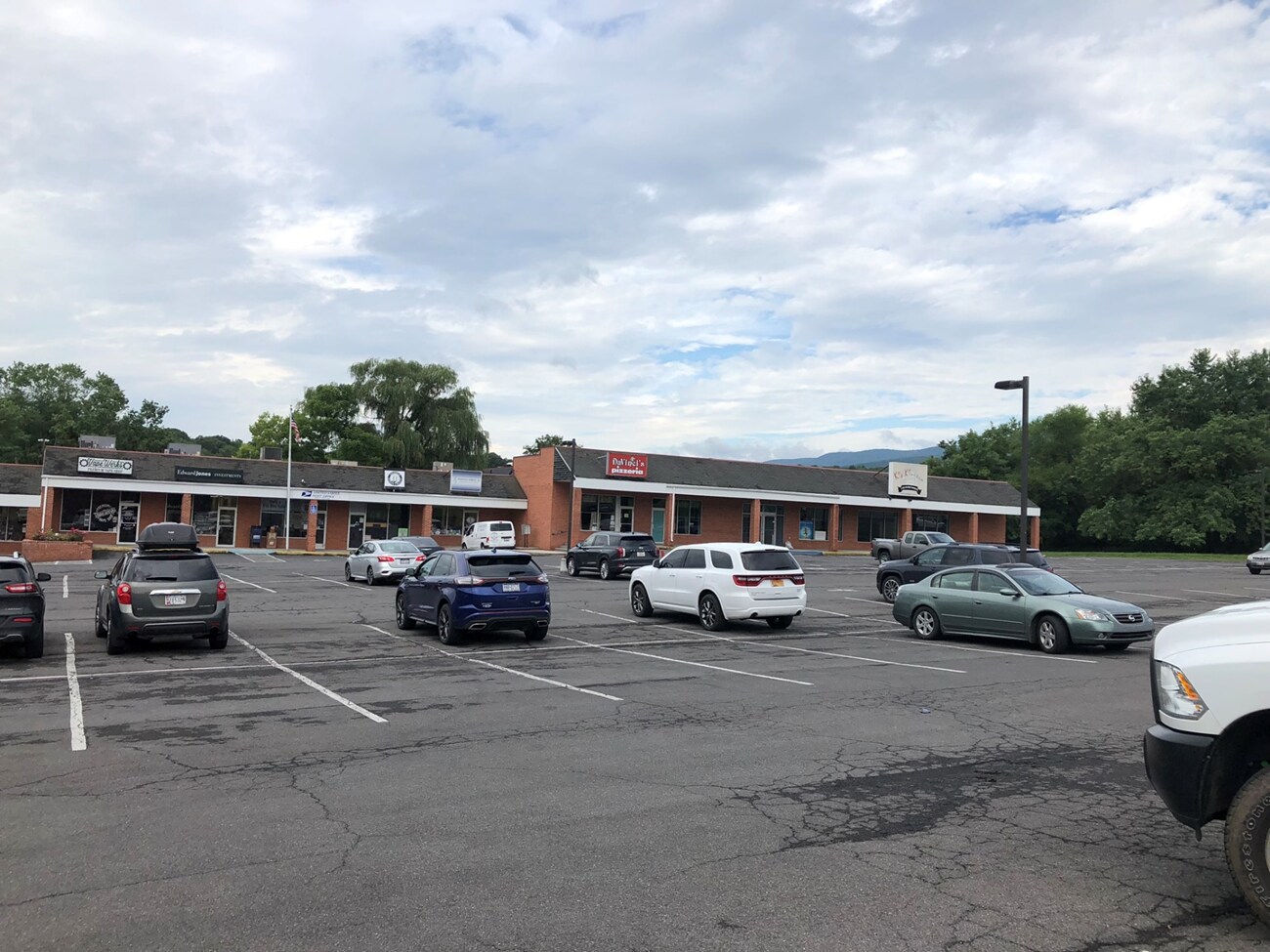 16107-16115 McMullen Hwy SW, Cumberland, MD for lease Primary Photo- Image 1 of 5