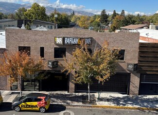 Plus de détails pour 1039-1045 S Virginia St, Reno, NV - Commerce de détail à vendre