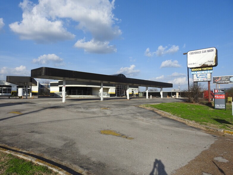 3030 University Dr, Huntsville, AL à vendre - Photo du bâtiment - Image 1 de 16