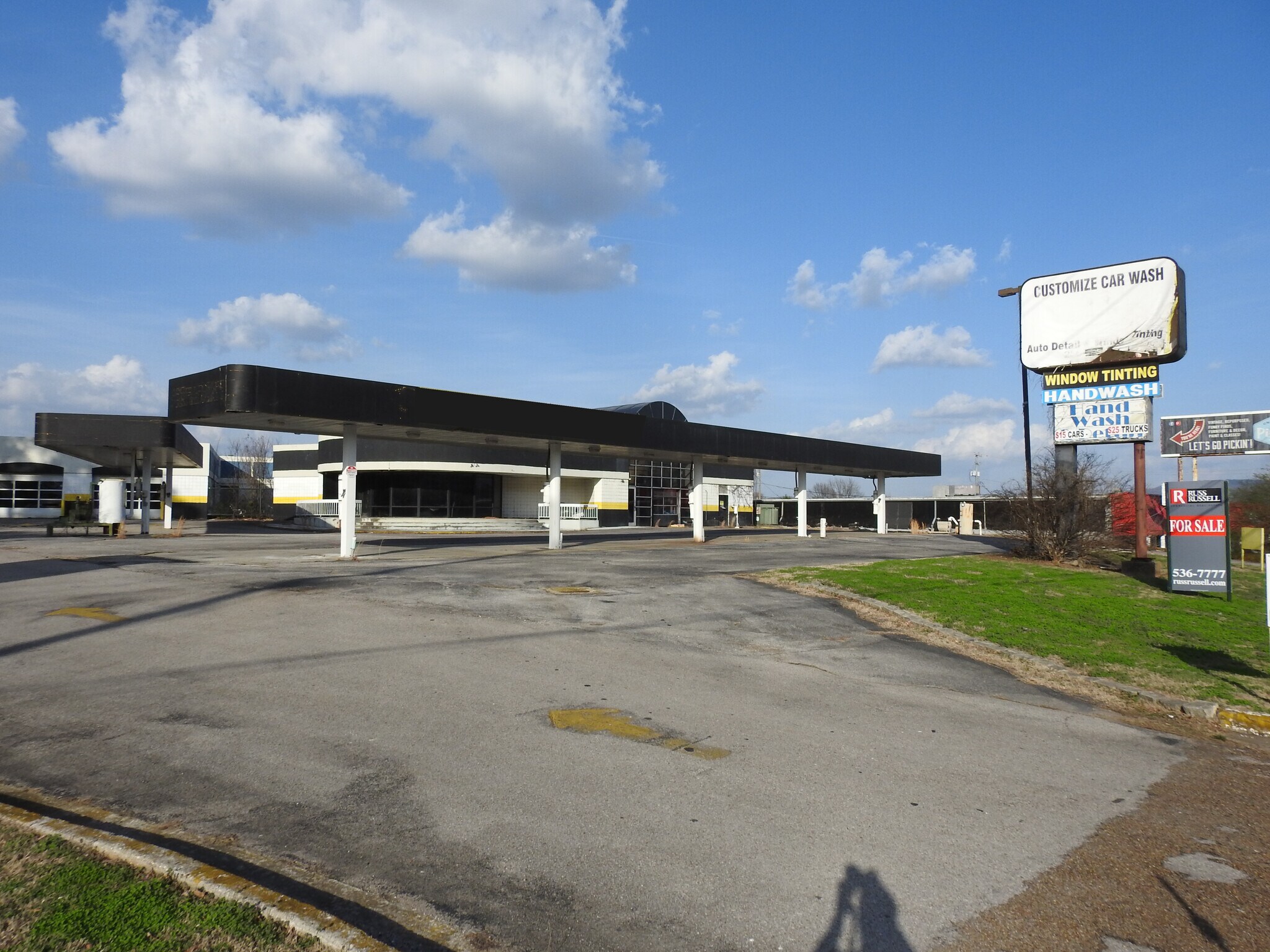 3030 University Dr, Huntsville, AL à vendre Photo du bâtiment- Image 1 de 17