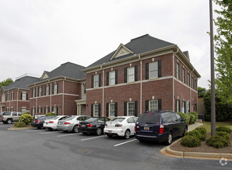 More details for 420 The Parkway, Greer, SC - Office for Lease